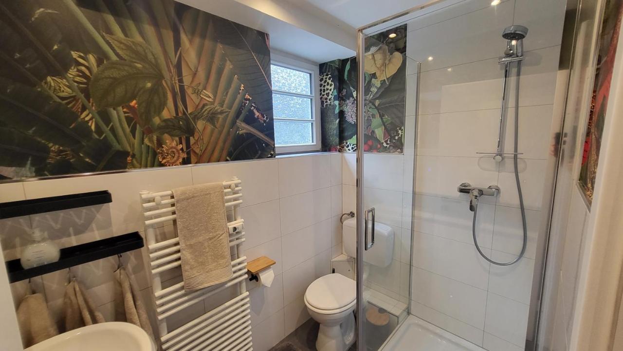Modern Loft Near City I Free Parking I Wifi Bochum Exterior foto