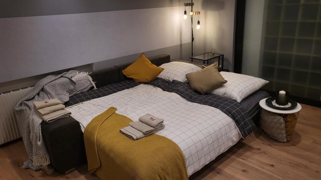 Modern Loft Near City I Free Parking I Wifi Bochum Exterior foto