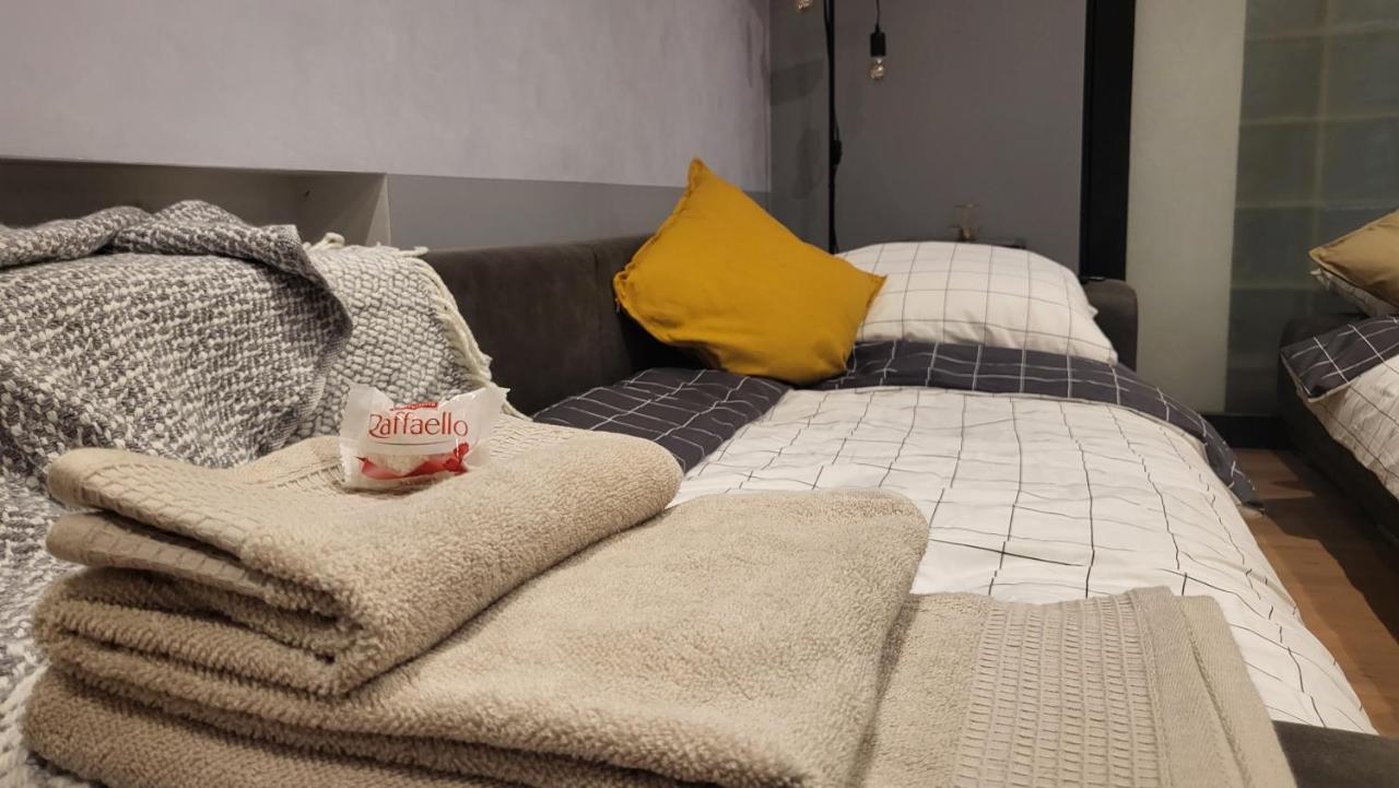 Modern Loft Near City I Free Parking I Wifi Bochum Exterior foto